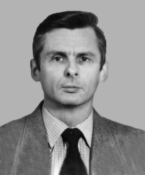фото: Завадський Олександр Георгійович